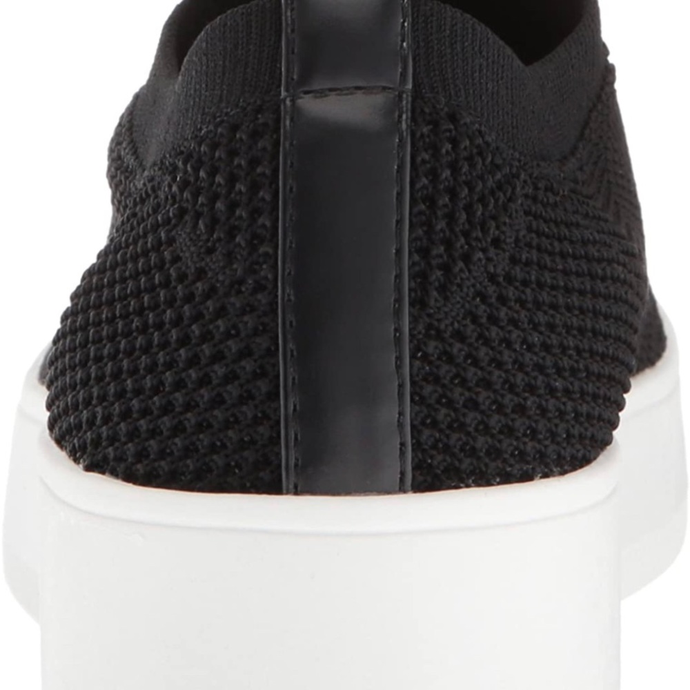 COPY - Steve Madden Women's Beale Sneaker - Picture 4 of 8